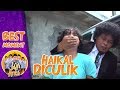 GAWAT!! Haikal Diculik Oleh Pria Tidak Dikenal - Kun Anta