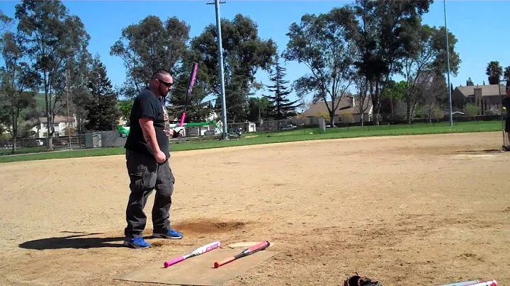 2015 Worth Legit Jeff Hall Utrip - 10 Home Runs - Anthony Kelly