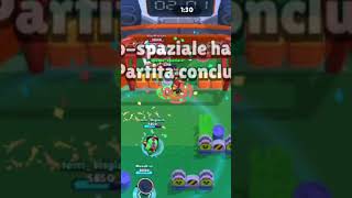 Porto Mico al prestigio 1!!!#brawlstars #supercell #browlersgaming