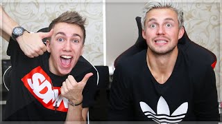 OUR MOST EMBARRASSING MOMENTS! With Marcus Butler