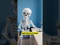 Drop a 🔥 if you’re vibin!#SkeletonAI #AIVideos #FunnyAnimations #SkeletonDance #AIArt #ShortVideos