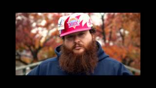 The Alchemist &amp; Action Bronson - Decisions Over Veal Orloff