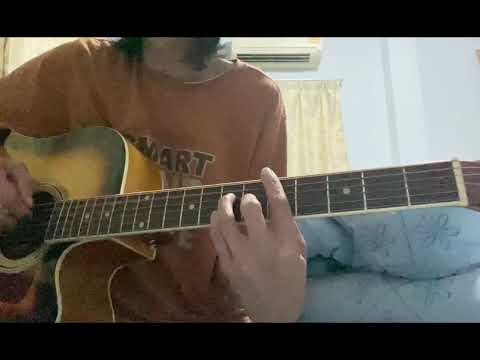 ถามใจ - Pantherist(แพนเตอร์) Feat.Nakapus [Cover]