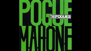 1995 - Pogues - Living in a world without her