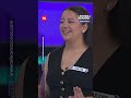 #¡AhoraCaigo! 🕳️ | Karina llegó con regalo e invitación incluida… pero lo mejor vino después