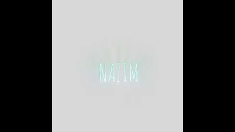 INTRO (ALIGHT MOTION)