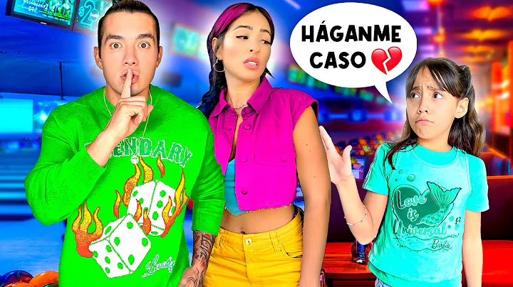 24 HORAS SIN HACERLE CAS0 A DANIELITA TODO EL TEAM...
