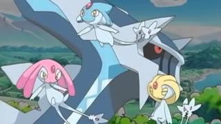 Pokemon Mystery Dungeon Explorers of Sky AMV
Update Oct 22, 2015 : The two anime specials just got uploaded on the official Pokemon YouTube channel!!
First episode : https://www.youtube.com/watch?v=V0PlwsTLoM0
Second episode : https://www.youtube.com/watch?v=y5wGtHkCY0Y
An AMV that I made as a tribute to Pokemon Mystery Dungeon - Explorers of Sky, one of the best games that Ive known, and a very emotional experience for me.
You can download this AMV from https://docs.google.com/file/d/0Bwv6fW_7Aff2TkI2RVZZLUl6YWc/edit?usp=sharing
Credits for the game and the songs are available at the end of the video.
The materials that I used include (awesome) artworks by Pixiv artist Tori Otoko (http://www.pixiv.net/member.php?id=137370), scenes from the anime adaptation of the game, a few scenes from unrelated animes and games, official artworks for the characters of the game, gameplay footage of the game recorded by various youtubers (thanks to them for providing me materials), and various fanarts by passionated artists (if you are the author of one of the fanarts that I used in this AMV, I want to address you my utmost respect).
I made a few references to Persona 3 in this AMV. I edited those myself, from various materials that I do not own and that belong to their respective authors.
The All-Out Attack reference is actually the first tribute that I made for the game. You can download the picture from https://docs.google.com/file/d/0Bwv6fW_7Aff2RDJidEh5WkRSeDA/edit?usp=sharing
I was a Shinx and my partner was Riolu.
Grovyle, Riolu, Ill never forget you. We will be together... forever. Pokemon Mystery Dungeon Explorers of Sky AMV