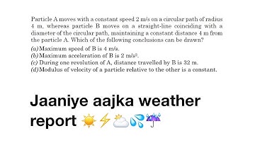 Pathfinder for Olympiad and JEE Advanced physics, Page - 1.7,Q - 21