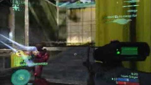 Invisible No Scope Bull True Double Kill