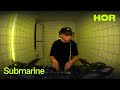 Subardo Submarine HÖR August 8 2025