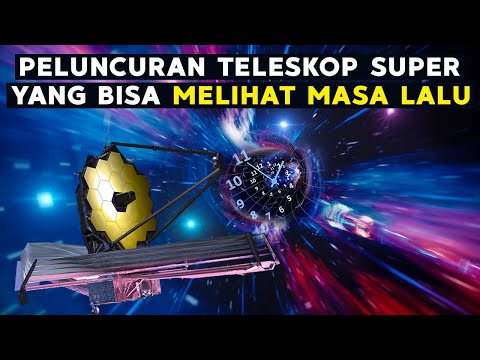 Video: NASA Telah Merilis Sepatu Kets Bulan