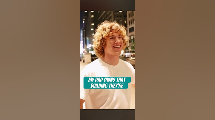 Pick a color I’ll change it - Danny Duncan