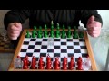 Урок № 27. Омега шахматы