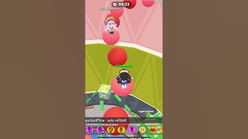 Play together - Mình thấy leo tháp vô cực quá là vui #playtogether