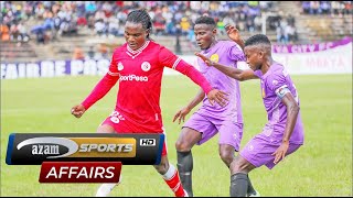 Mbeya City 1-0 Simba SC | Highlights | NBC Premier League 17/01/2022