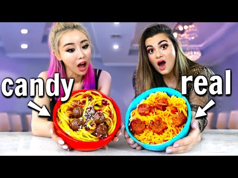 making-food-out-of-candy!-candy-vs-food-challenge-ft.-wengie