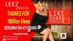 BERUMAH BA ATI ORANG - Leez Zwita (MTV) - Durasi: 6:00. BERUMAH BA ATI ORANG - Leez Zwita (MTV) - Durasi: 6:00.
