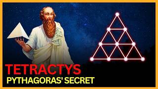 The Sacred Meaning of the Tetractys