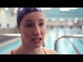 Simply Swim Interviews Claire Cashmore: What is your training regime?