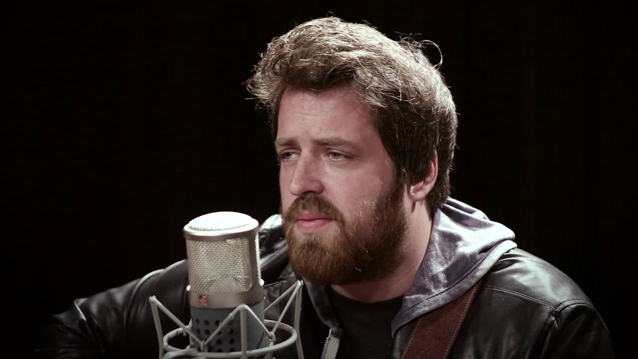 Lee DeWyze - Paranoia - 2/20/2018 - Paste Studios - New York - NY - YouTube