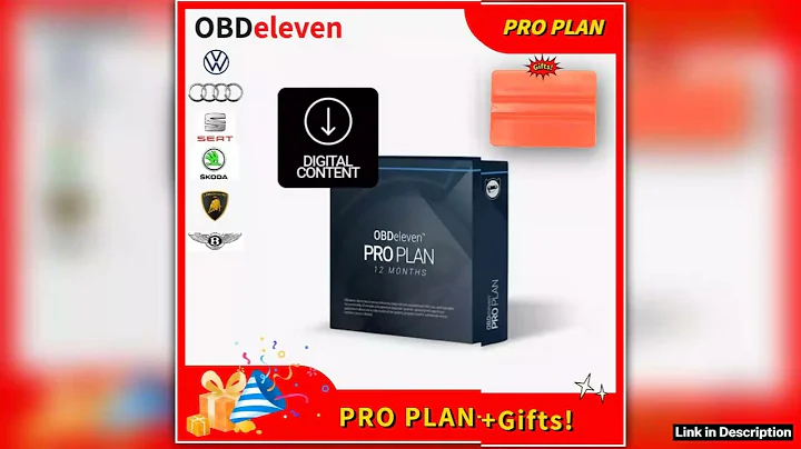 obdeleven credits obdeleven Pro ultimate plan Code Turn Your OBDeleven To An Unlimited Diagnostic