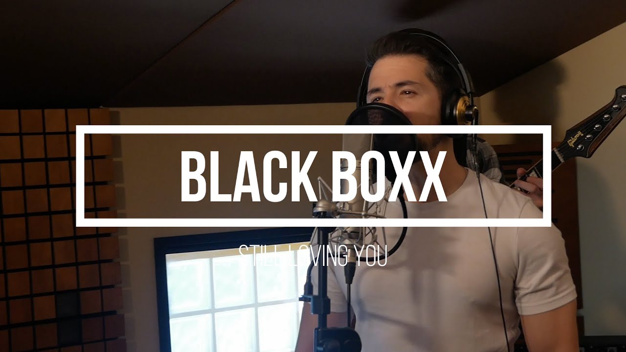 Black Boxx -Still Loving You (Scorpions Cover) Ft. Alex Forriols