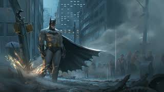 Batman: Mask of The Phantasm Theme Theme | EPIC REMIX