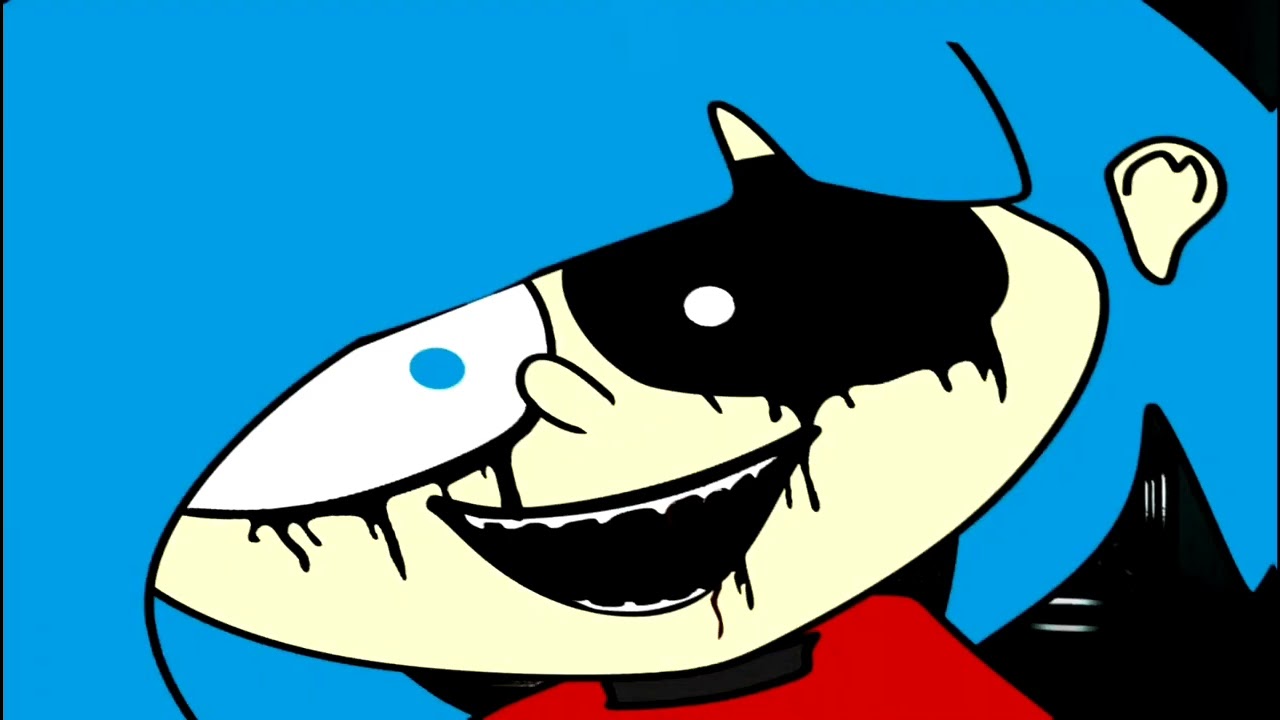 Five nights at the agk studio: all series jumpscares