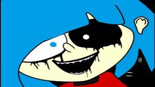 Five nights at the agk studio: all series jumpscares