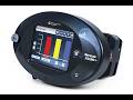 اختبار وبرمجة عداد NEXUS1500 QUALITY METER ا Configuration and clabiration Nexus 1500+ Quality Meter