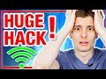 MAJOR Wi-Fi Exploit Found! ALL Your Devices At Risk!  (How "Krack Attack" Works)
