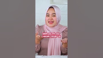 Thumbnail of Minum Kolagen gak bisa bikin PUTIH!! ,kalo.. #collagen #collagendrink #collagenpemutih