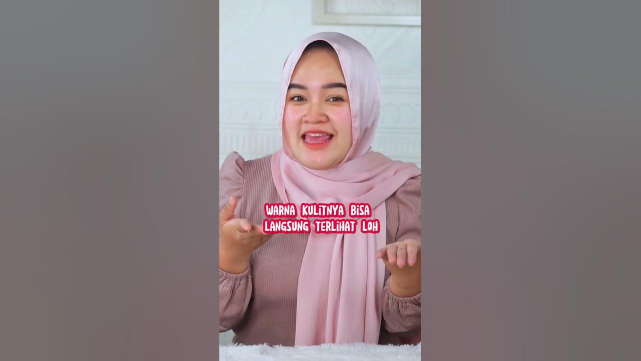 Minum Kolagen gak bisa bikin PUTIH!! ,kalo.. #collagen #collagendrink #collagenpemutih