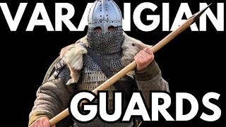 What Did the Varangian Guard Really Wear?
