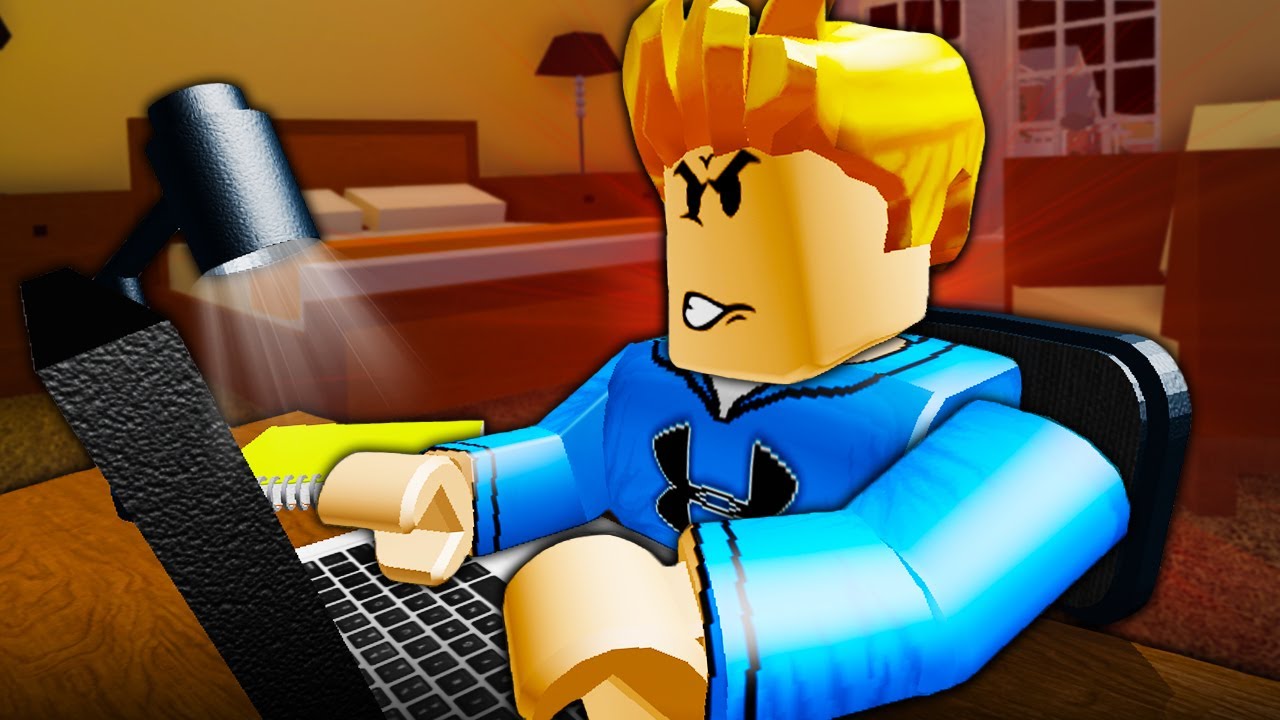 The Sad Truth Of The Roblox Cyber Bully A Roblox Movie Youtube - yummers gets bullied a roblox sad story