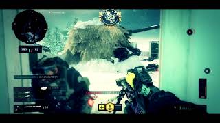 Reqzo Sniping - A Black Ops 4 Montage - By Reqzo