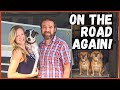 Our RV Mexico Adventures Are Ending Soon! Heading Back North and Exploring Along the Way.