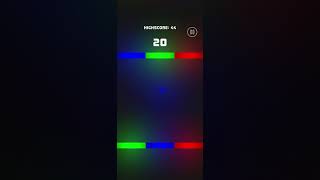 Impossible Ball Games Color Shift Endless Raw Gameplay screenshot 3