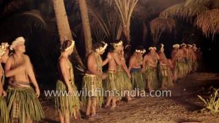 Ifalik tribes of Yap state : Caroline Islands in the Pacific ヤップ島 検索動画11 Ifalik tribes of Yap state : Caroline Islands in the Pacific ヤップ島 検索動画 11