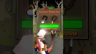 Perfect for PVP @Vancouver07