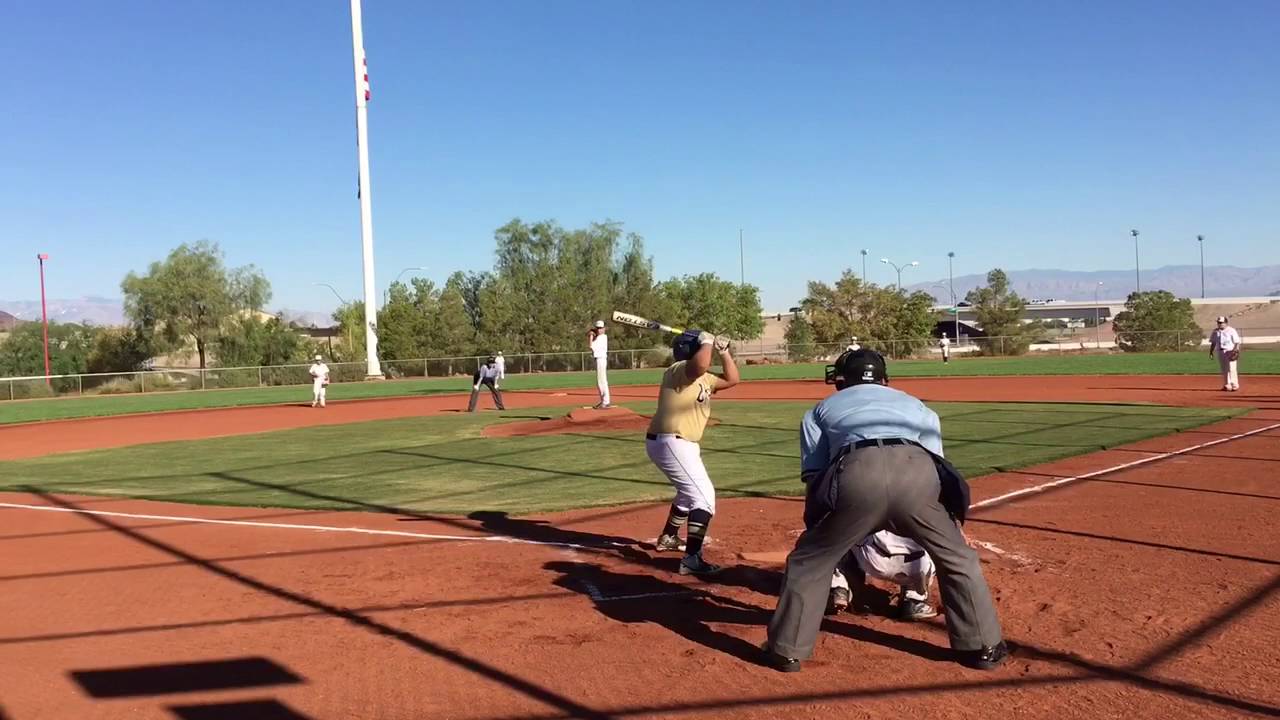 Victory Braves (Van Nuys CA) vs Gameday Braves (Denver CO) game 2 YouTube