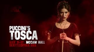 Up Next: Tosca (2025) - YouTube