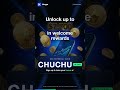 BingX Referral Code 2026 (CHUCHU) - Unlock the FULL Welcome Bonus