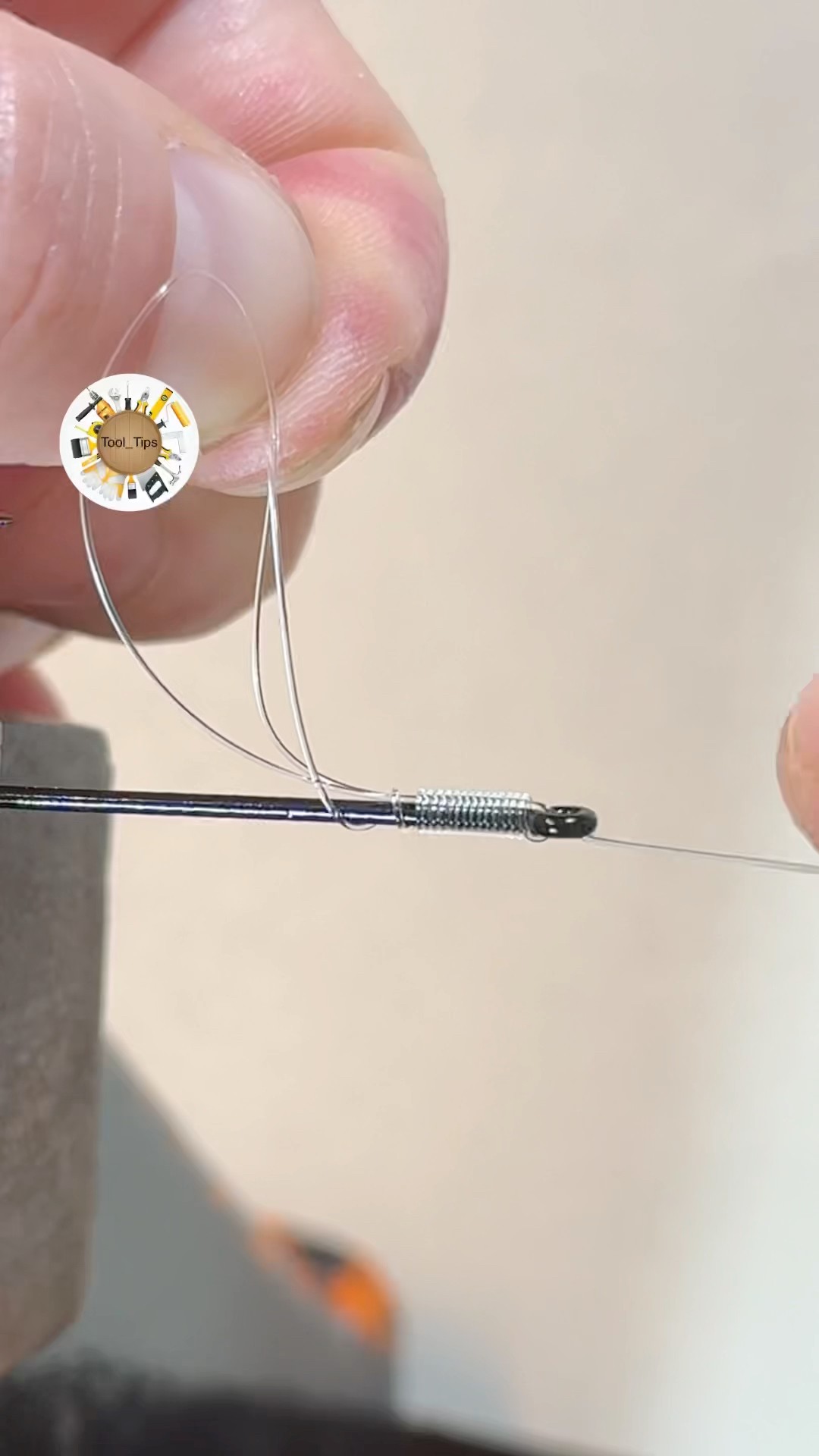 This How To Tie Fishing Hook