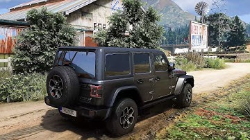 GTA 5 Breathtaking Graphics Mod With Realistic Ray Tracing Enhanced Gameplay On RTX4090 4K60FPS