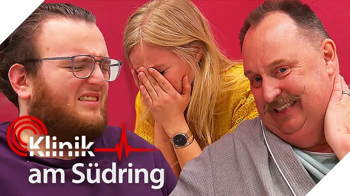 Pure Eskalation! Immer mehr Klinik-Besucher werden...