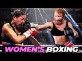 Women&#39;s Boxing Just Became More Inclusive!