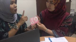 LOVE TEST PENGEMBANGAN BISNIS #CintaProdukKF #KimiaFarma