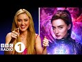 "I’m just a fan of Marvel!" Quantumania's Kathryn Newton on joining the Marvel Cinematic Universe